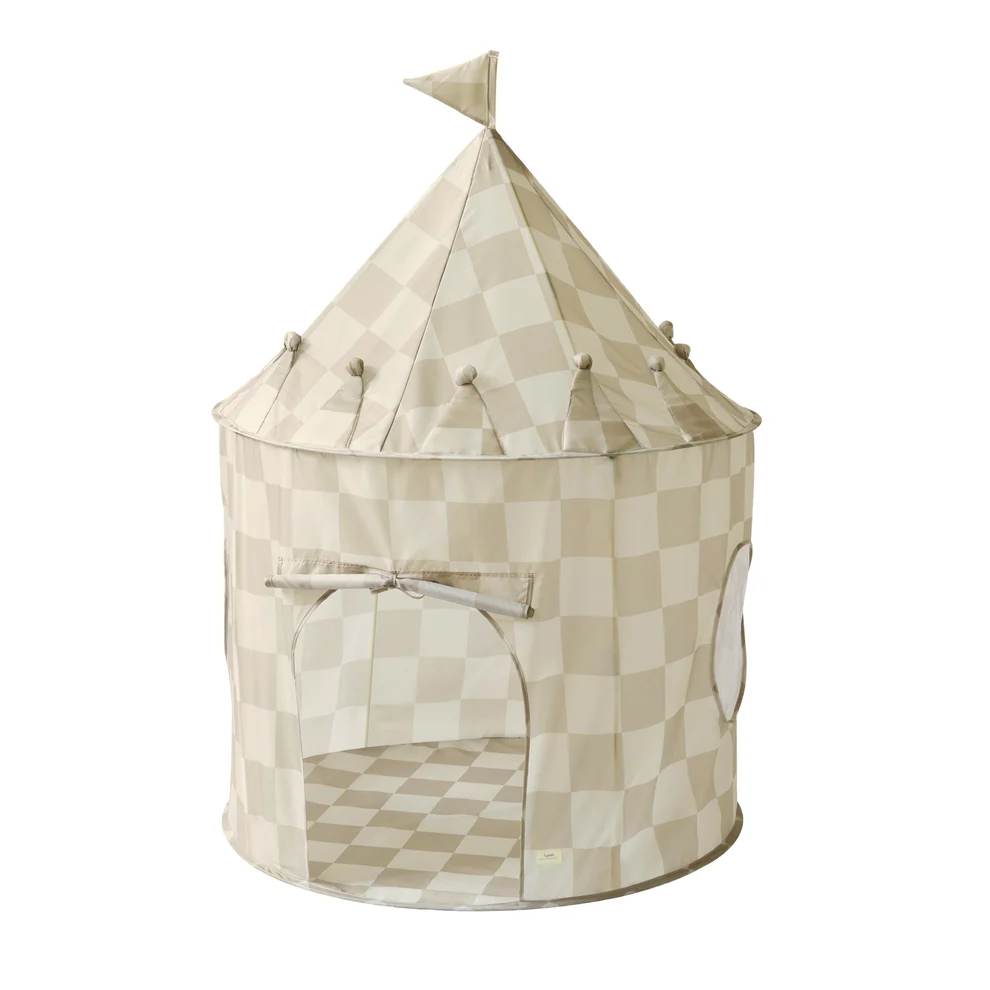 TNCHB_3Sprouts_Tent_Checkerboard_Beige_1_12d7a8f1-53cc-42a3-a5c0-93854ffbaa54
