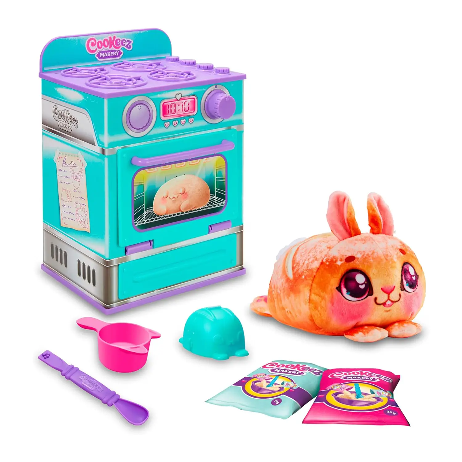 giochi-preziosi-cookeez-makery-forno-crea-peluche-interattivo-ora-a-un-prezzo-super-scontato