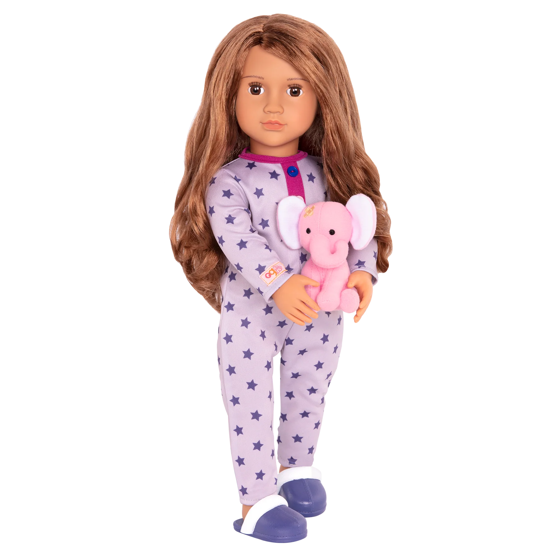 BD31266_Maria-18-inch-doll-our-generation-sleepover-MAIN