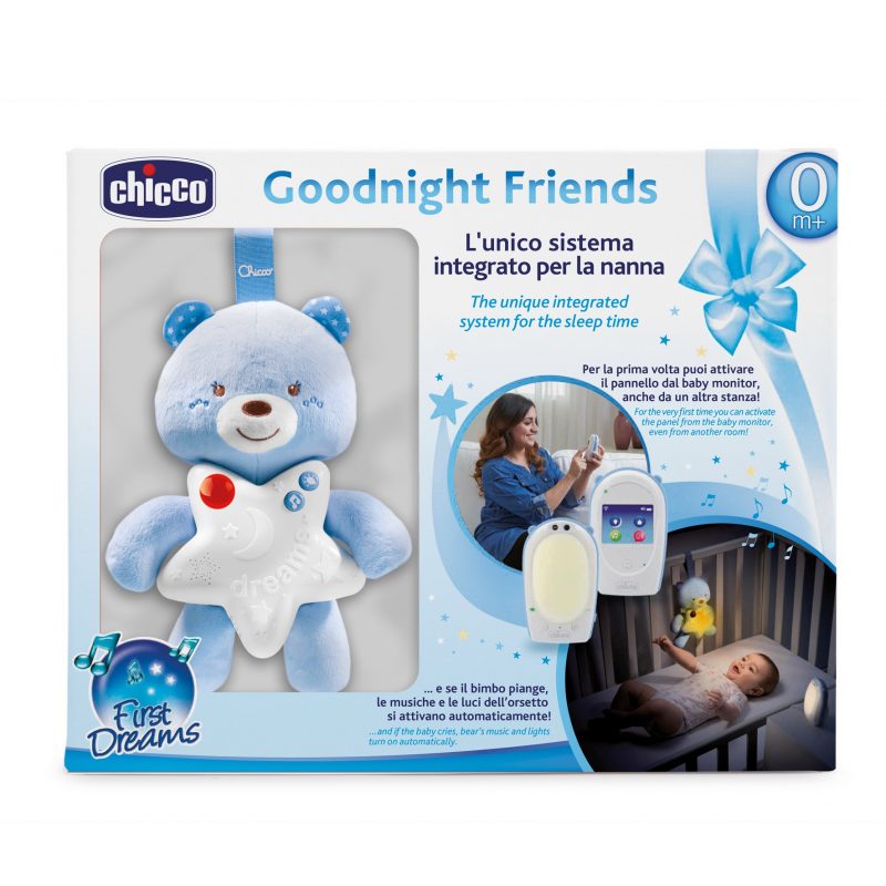 Loder+Audio Chicco thumbnail 2