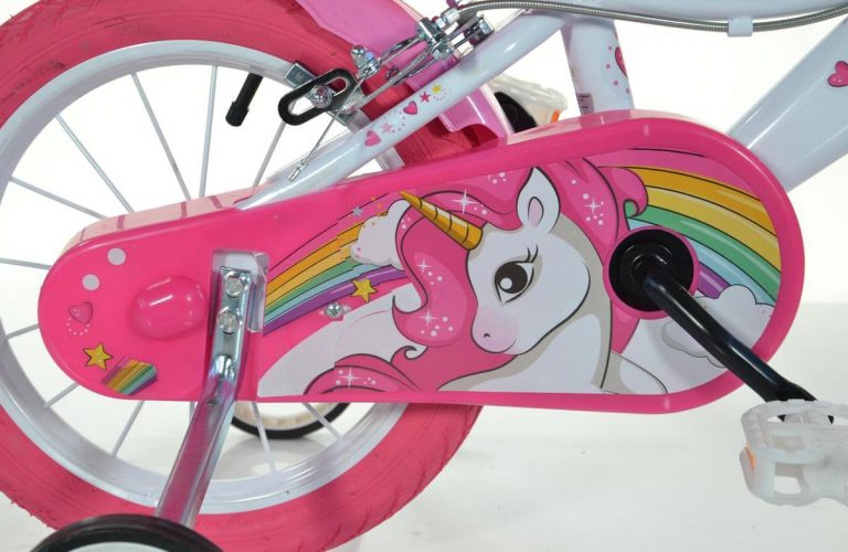 Biciklete Unicorn 16′ thumbnail 4