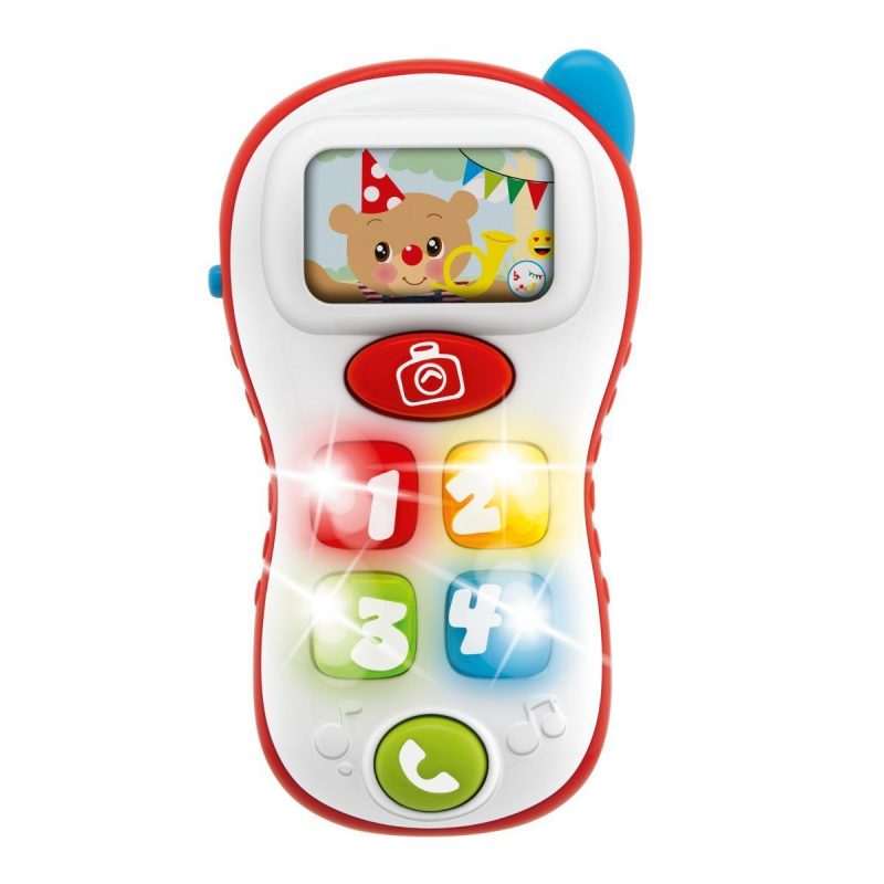 Loder Telefon Chicco thumbnail 2