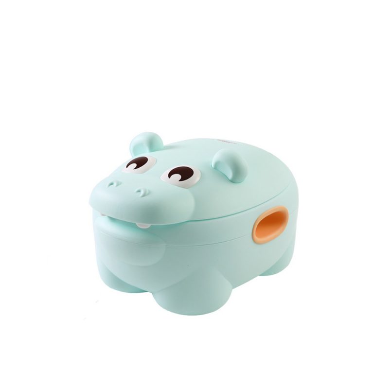 Uturak Hippopotam Aziamor thumbnail 2