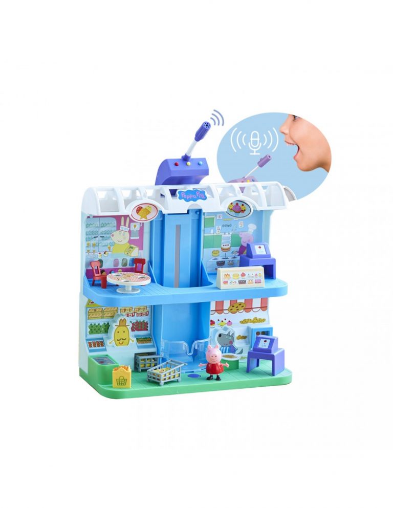 Qendra Tregtare Peppa Pig thumbnail 2