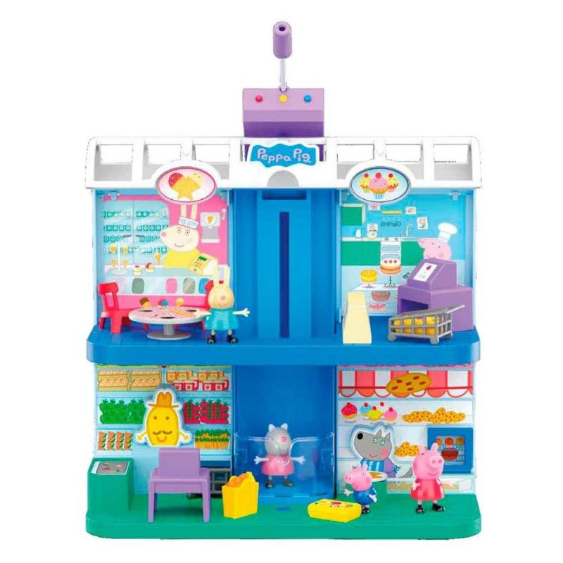 Qendra Tregtare Peppa Pig thumbnail 3