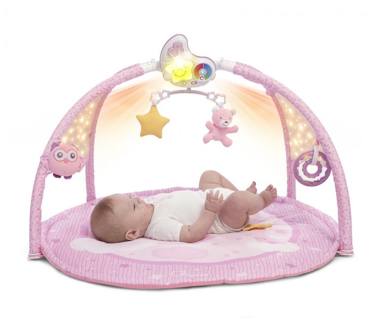 Palester Chicco Per Bebe Roze thumbnail 2