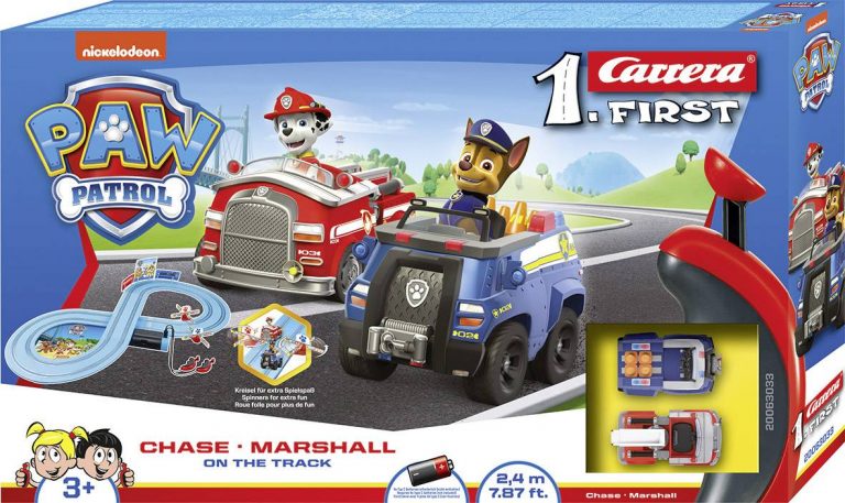 Piste Paw Patrol thumbnail 2