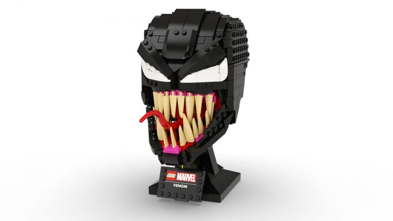 Lego Venom thumbnail 2