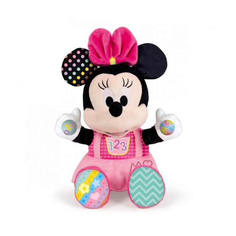 Minnie Mouse luaj e mëso thumbnail 2