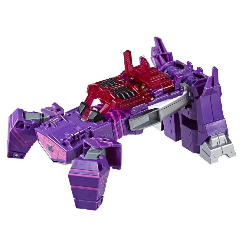Transformers Shockwave thumbnail 2