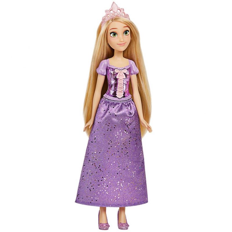 Princesha Rapunzel thumbnail 2