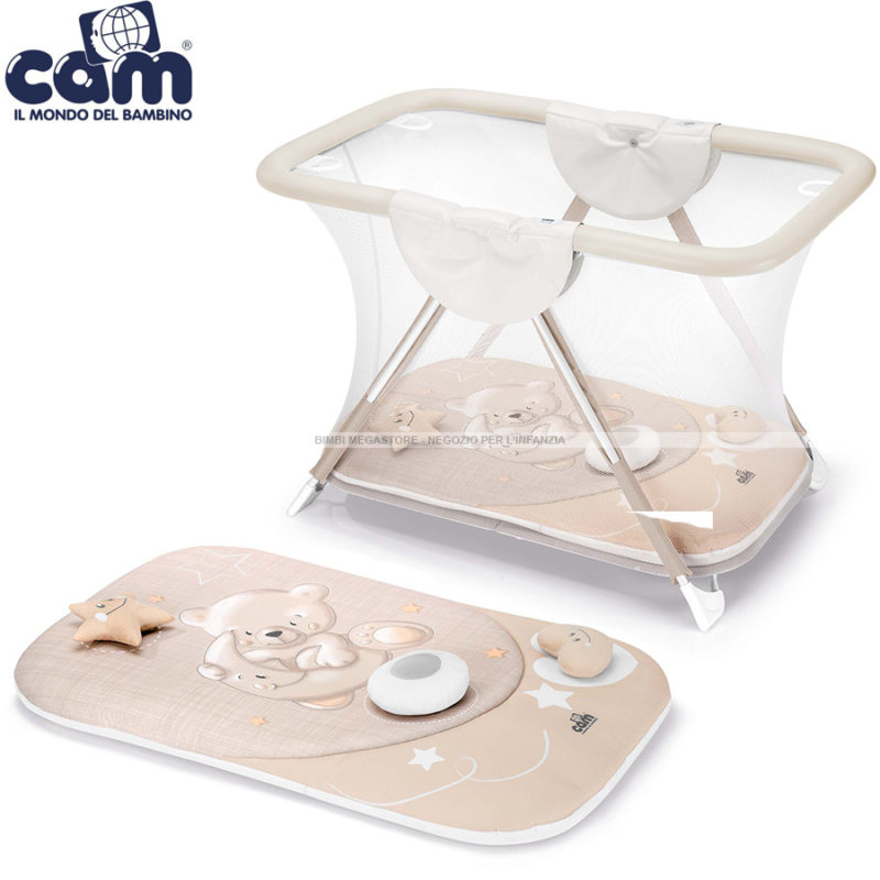 Kosh Cam Brevettato Millegiochi C260
