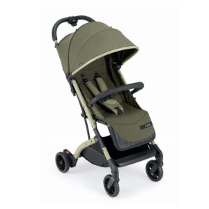 Karrocë Compass Cam