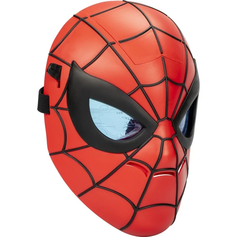 Mask Spiderman thumbnail 2