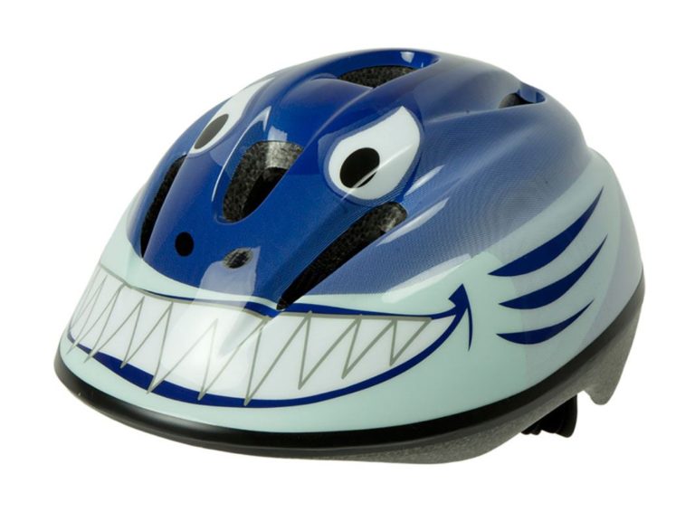 Kaskë per biciklete Shark