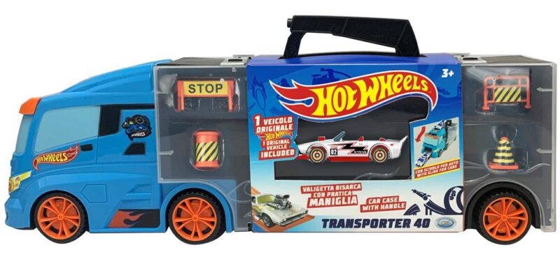 Transportues HW Bojëqiell
