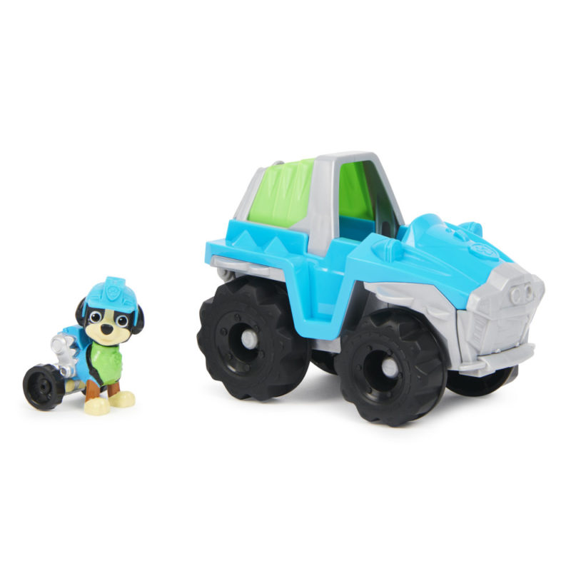 Paw Patrol me Makina thumbnail 2