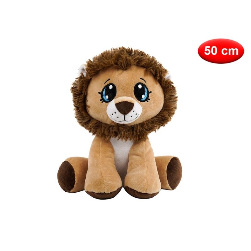 Luan Pellushi 50cm