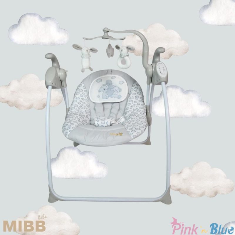 Relax Pocket Mibb Aziamor