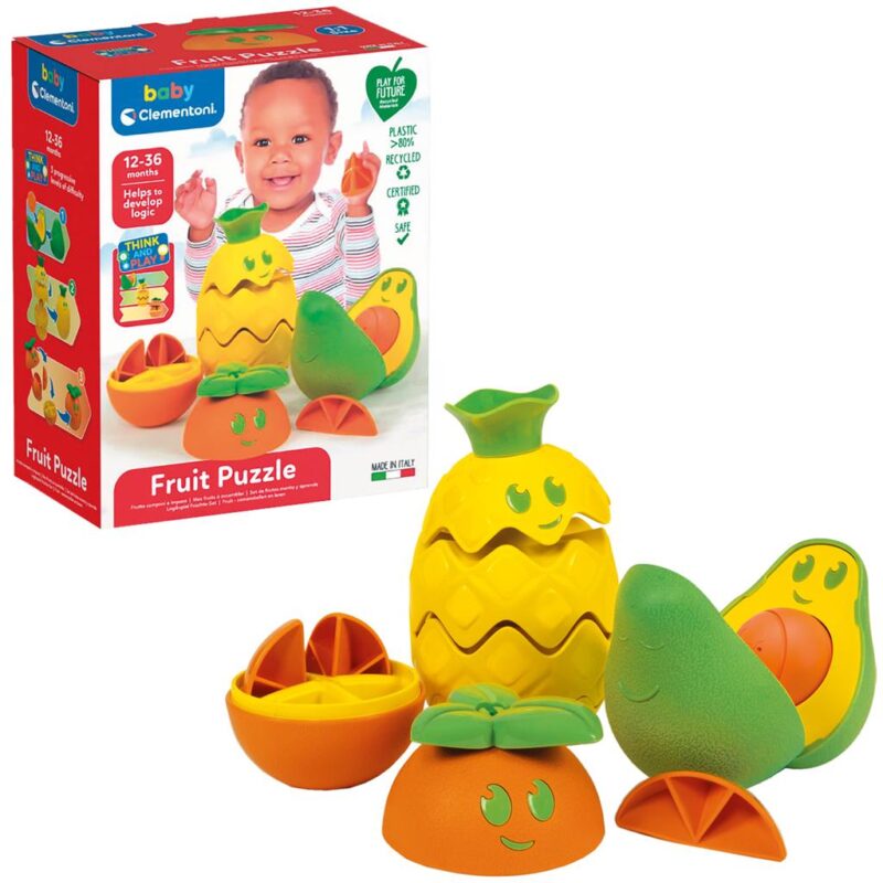 Puzzle Frutash