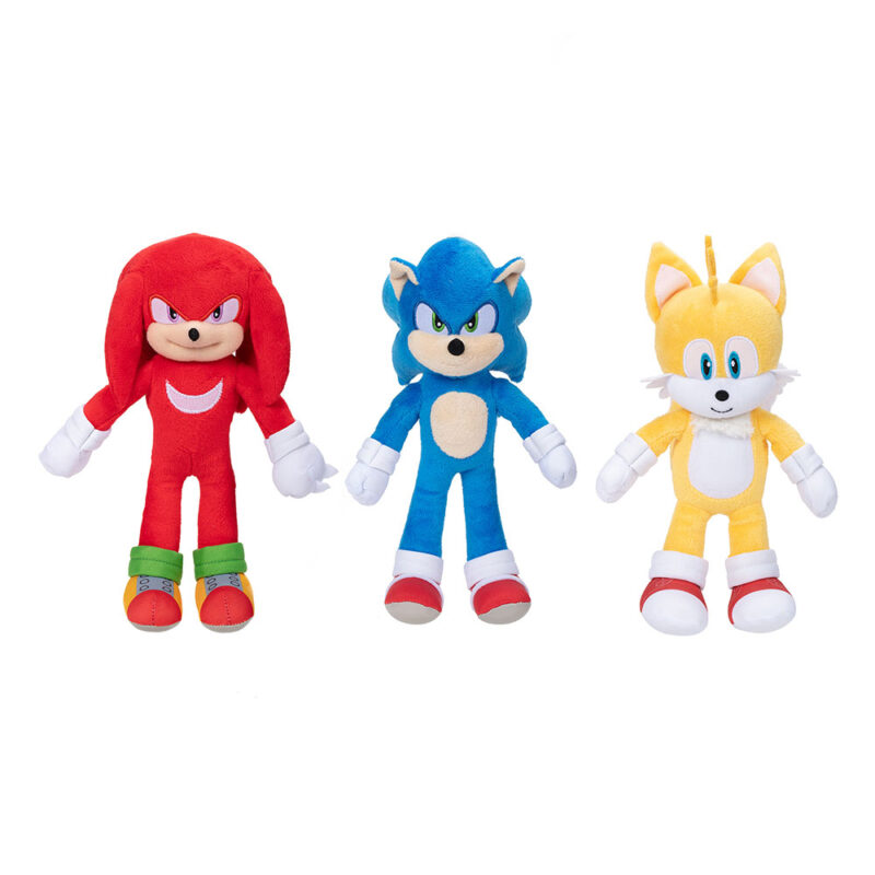 Sonic Pellushi
