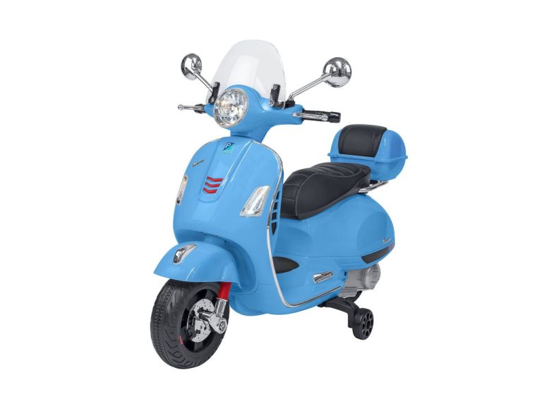 Motor Vespa GTS 12V Bojëqielli