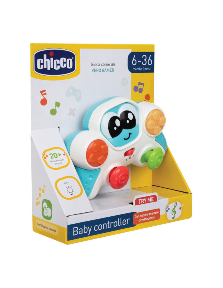 Telekomandë Chicco