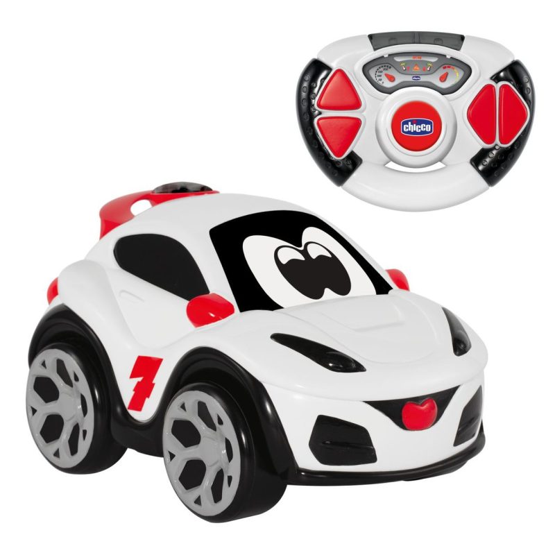Makinë Vroom Vroom Chicco thumbnail 2