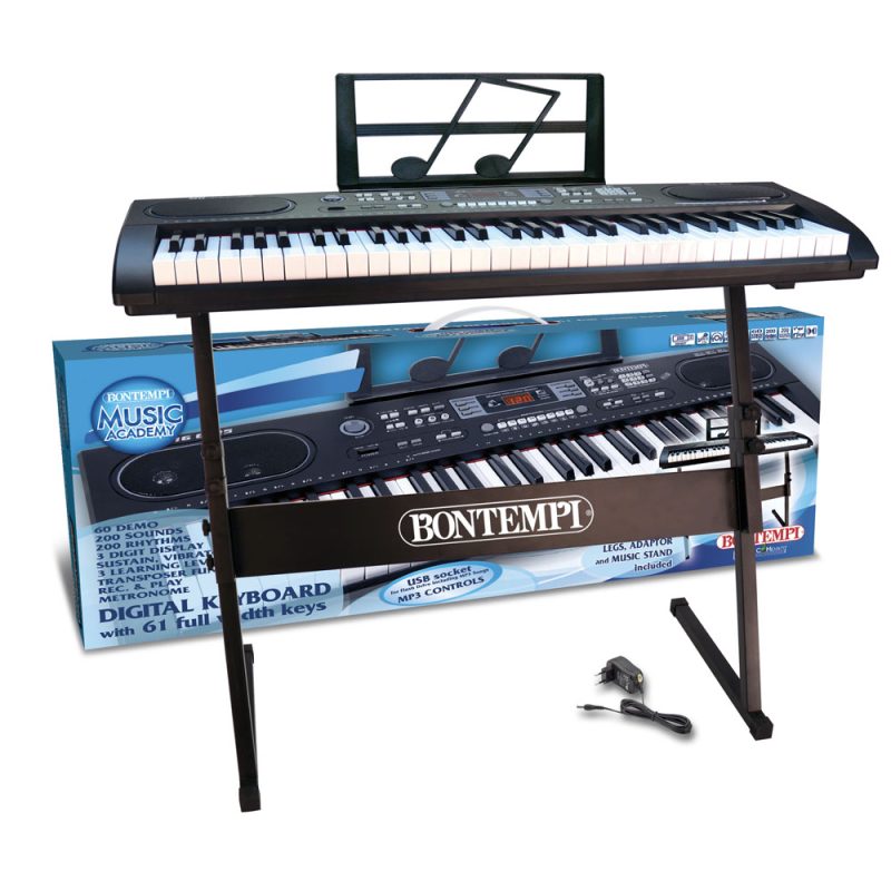 Piano Dixhitale