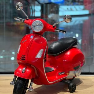Motorr Vespa 12V Aziamor