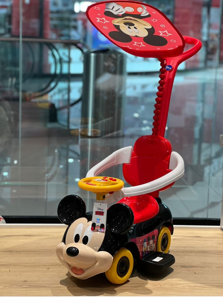 Makine Mickey/Minnie Mouse thumbnail 2