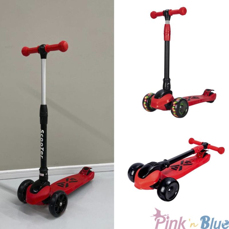 Monopatina Scooter thumbnail 3