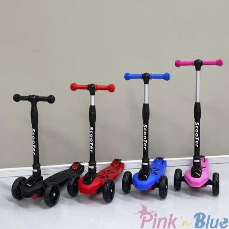 Monopatina Scooter