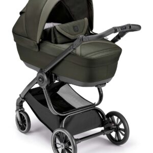 Karroce Techno Posh 3n1 Cam