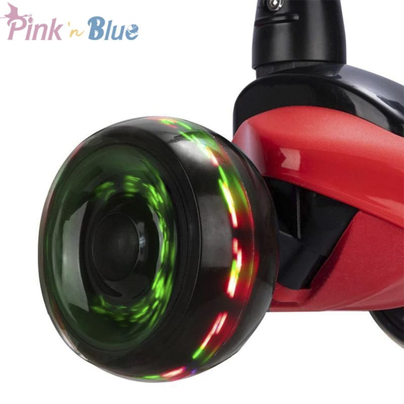 Monopatina Scooter thumbnail 4