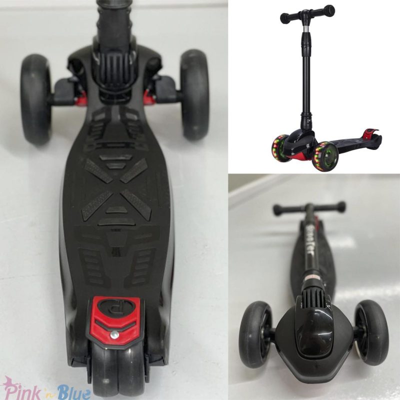 Monopatina Scooter thumbnail 2