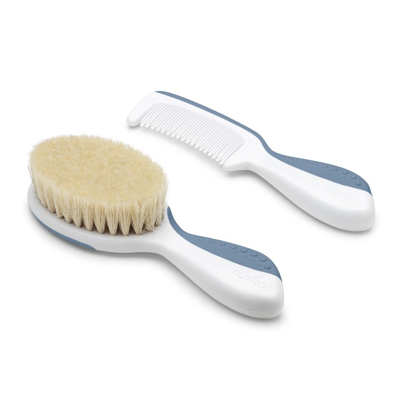 Nuvita Set Furce + Kreher 1137 Blu
