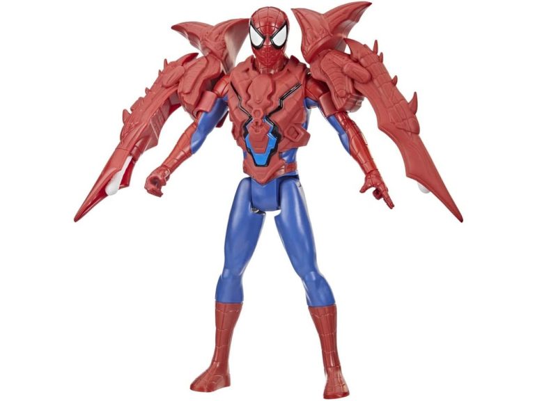 Spiderman Titan Hero thumbnail 2