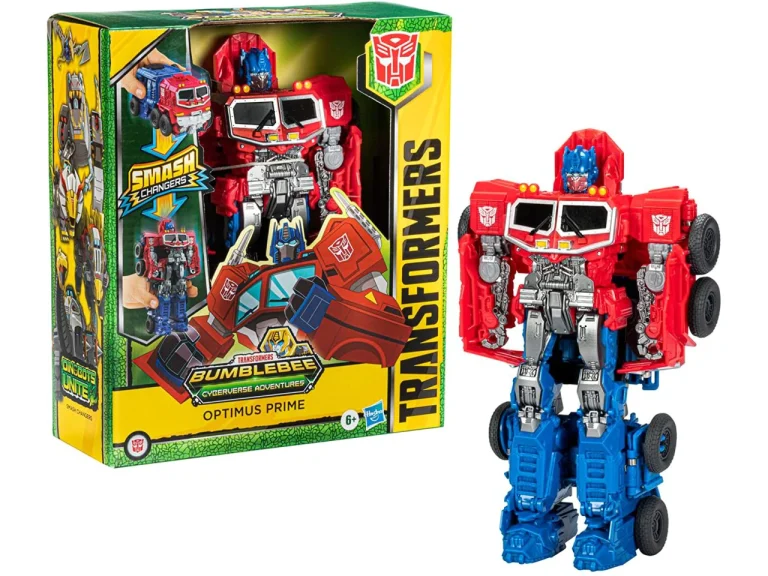 Optimus Prime