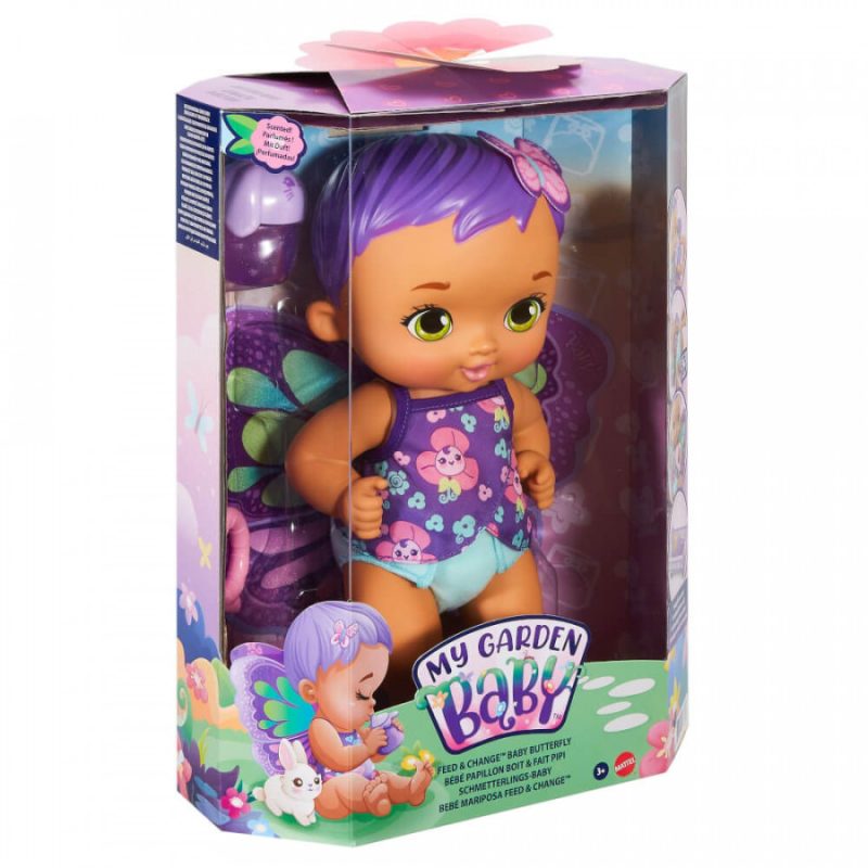 Bebe Flutur