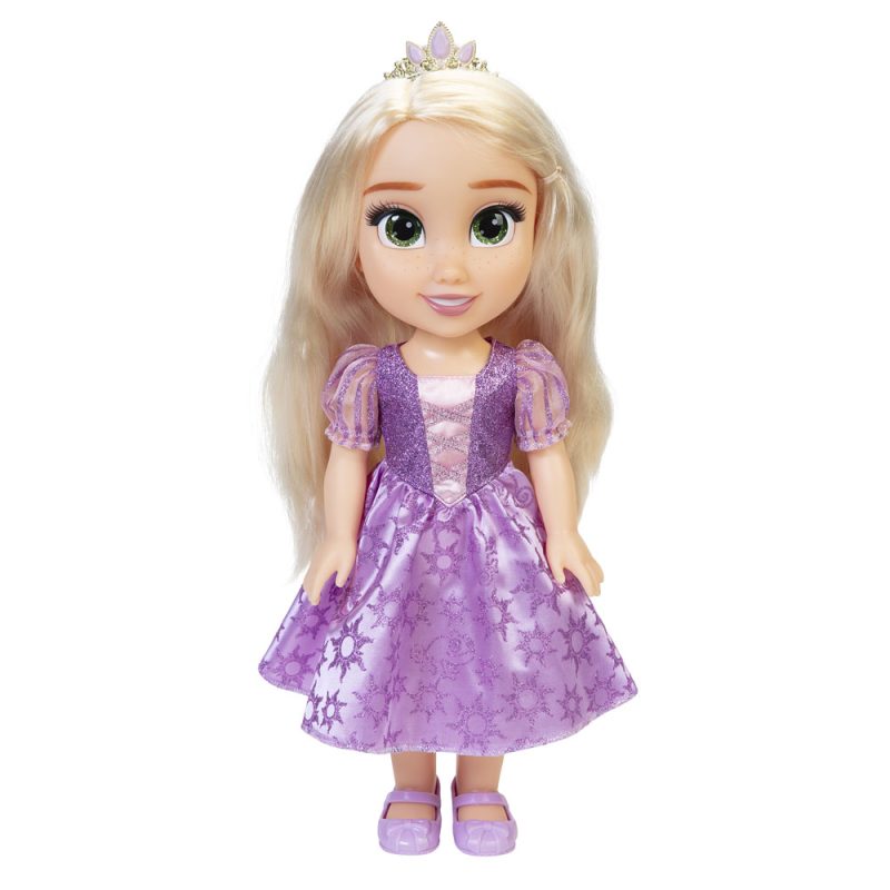 Rapunzel 38cm thumbnail 2