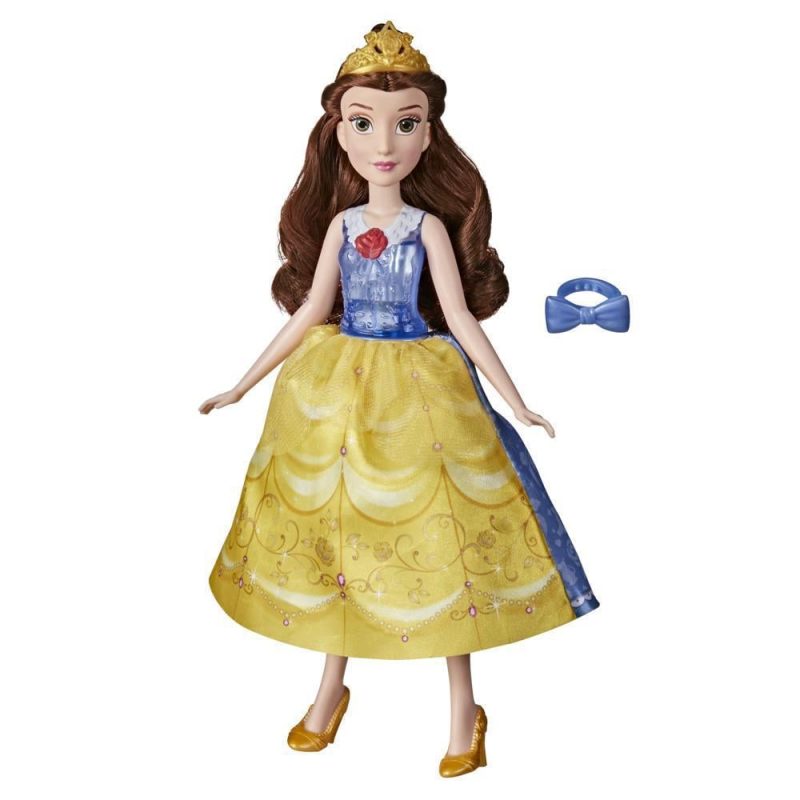 Princesha Bella thumbnail 2