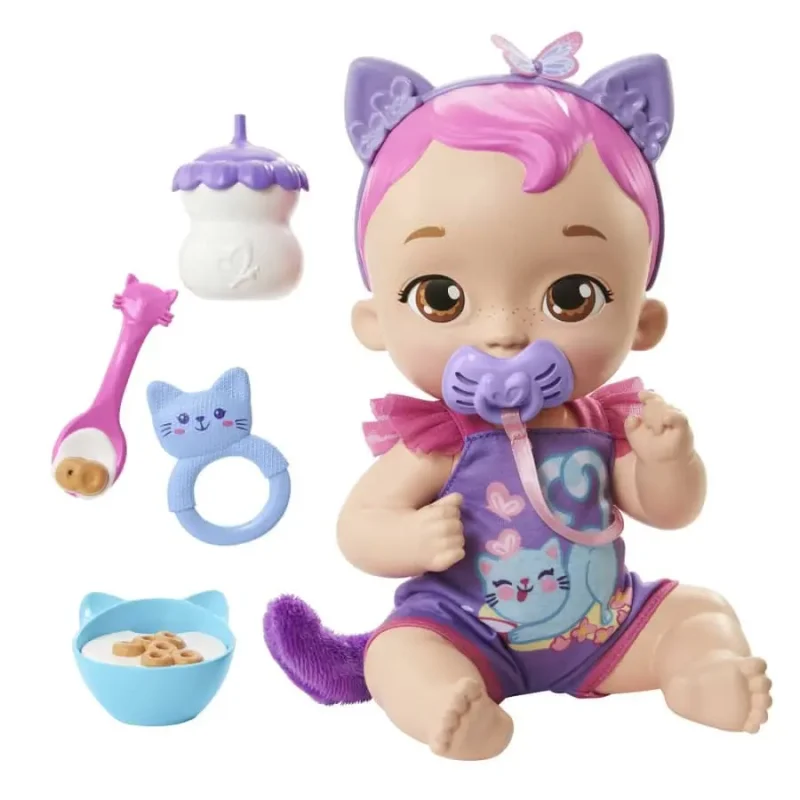 Bebe Mace thumbnail 2