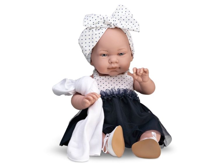 Bebe me Turban me Pika