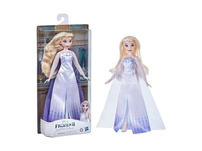 Elsa Frozen 30cm