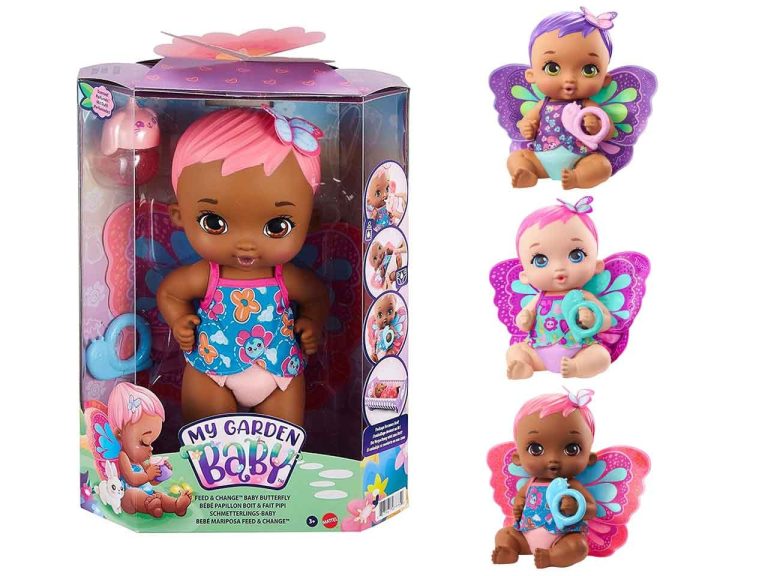 Bebe Flutur thumbnail 2