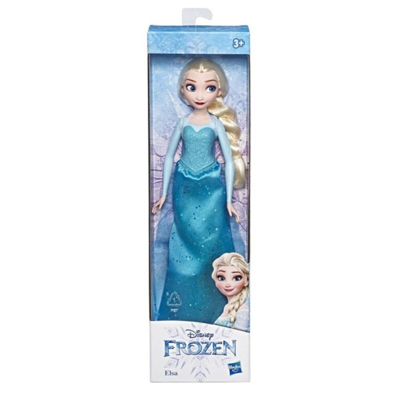 Elsa Frozen