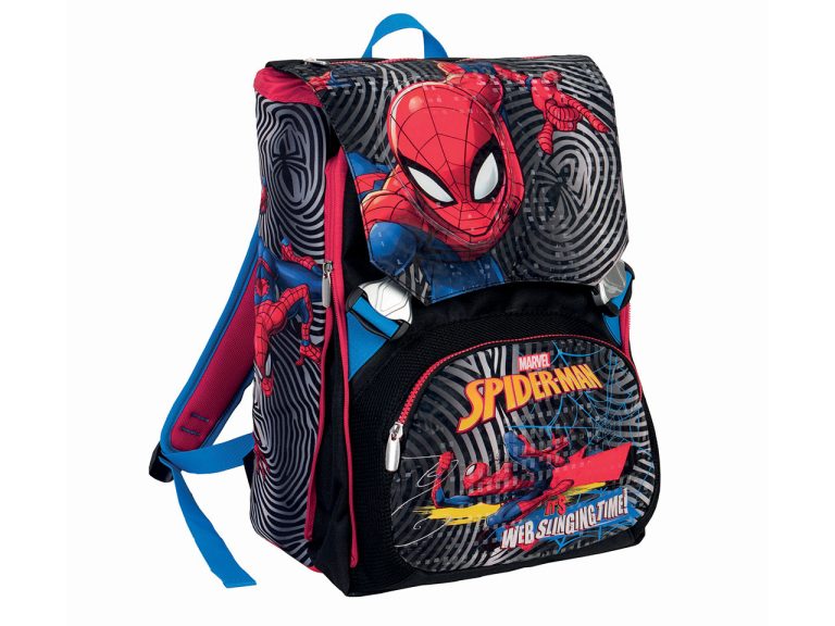 Çantë Spiderman