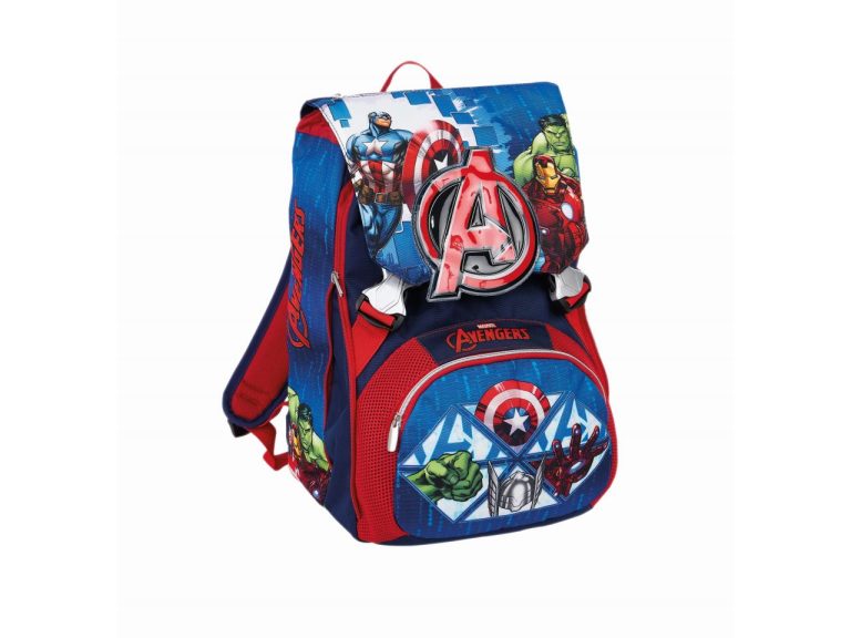 Çantë Avengers