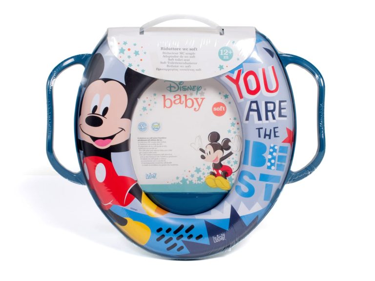 Pershtatese Tualeti Mickey&Minnie Mouse thumbnail 2